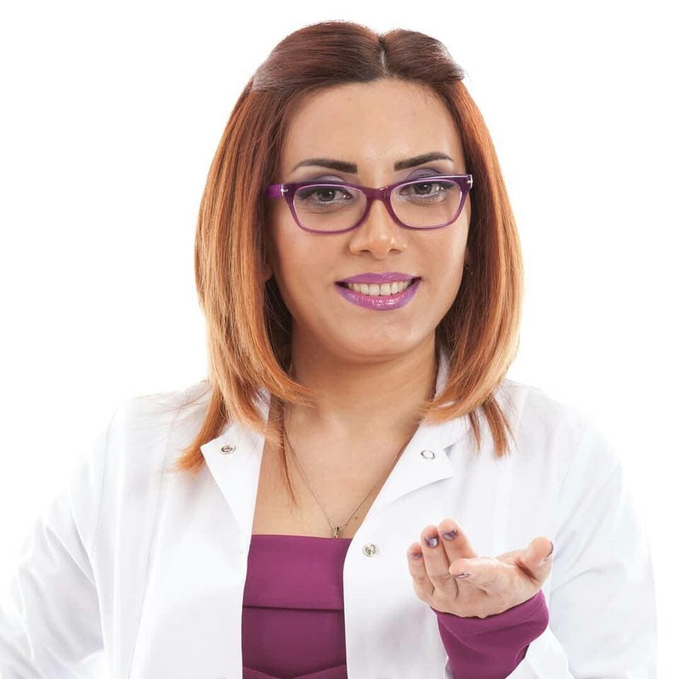 Leyla Zülfüqarlı — Peşəkar Dietoloq