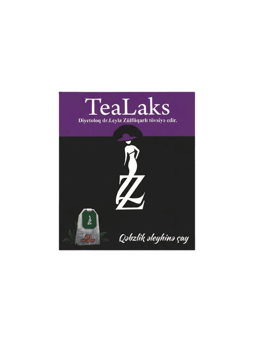 TeaLaks LZ Tee
